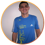 Ramon Mattos Mendes